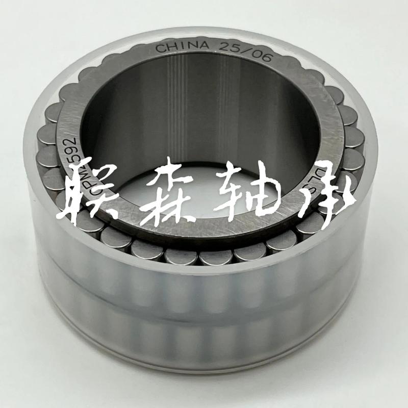 深沟球轴承